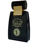 Gold New Brand Parfums