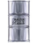 Master of Platinum New Brand Parfums