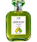 parfém Jardin Du Prince