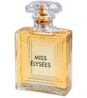 parfém Miss Elysées
