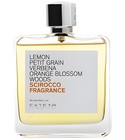 parfém Scirocco Fragrance