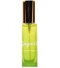 Ginger Ale Ganache Parfums