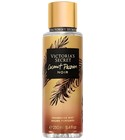 Coconut Passion Noir Victoria's Secret