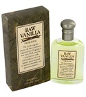 parfém Raw Vanilla