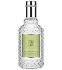 parfém 4711 Acqua Colonia Green Tea & Bergamot
