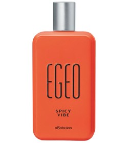 Egeo Vanilla Vibe O Boticário perfume - a fragrância Compartilhável 2020