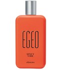 parfém Egeo Spicy Vibe