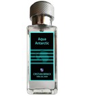 Aqua Antartic Cristian Brinck
