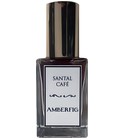 Santal Café Amberfig