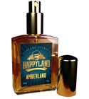 parfém Amberland