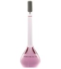 Pink Morgane le Fay