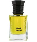 Black Beard Calaj