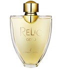 parfém Relic Gold