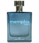 parfém Memphis Men