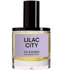 parfém Lilac City