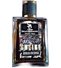 parfém Sheik Âmbar Incense
