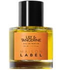 Lily & Tangerine Maison Label