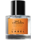 parfém Salt & Cyclamen