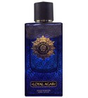 Loyal Agar Luxodor