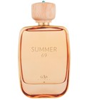 parfém Summer 69
