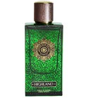 parfém Highland