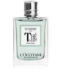 parfém Thé Vert Eau de Toilette