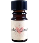 parfém Amber Caramel