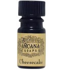 parfém Cheesecake