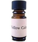 parfém Yellow Cake
