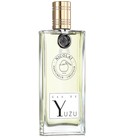 parfém Eau de Yuzu