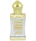 parfém Prince