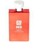 parfém CJ Red Cologne Limited Edition