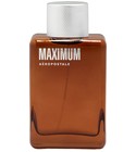 Maximum Aéropostale