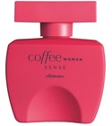 Coffee Woman Sense O Boticário