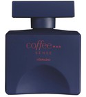 parfém  Coffee Man Sense