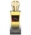 Rose d'Encens Lorga Parfums
