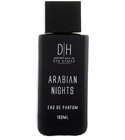 parfém Arabian Night
