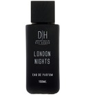 parfém London Nights