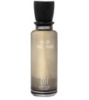 Oud Incense Dar Hamad Perfumes
