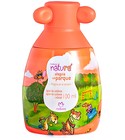 Alegria no Parque Natura