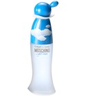 Cheap & Chic Light Clouds Moschino
