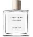 parfém Sunset Riot