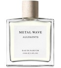 parfém Metal Wave