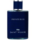 Private Blue Saint Hilaire