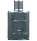 Private Gray Saint Hilaire