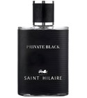 Private Black Saint Hilaire