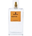 parfém Vetyvain