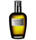 parfém Patchouli Eau de Toilette