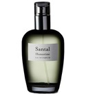 parfém Santal Eau de Parfum