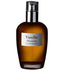 parfém Vanille Eau de Toilette